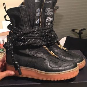 nike sf af1 hi prm nike sf af1 hi prm